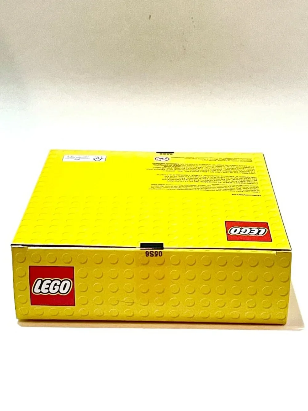 Lego new sealed